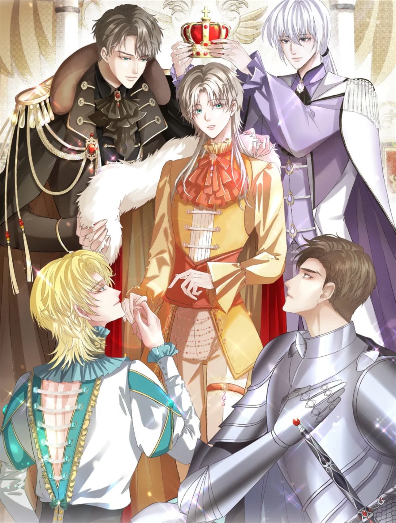 (ABO) Cạm bẫy tin tức tố