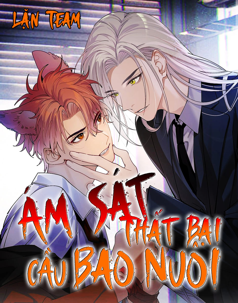 Ám Sát Thất Bại Cầu Bao Nuôi