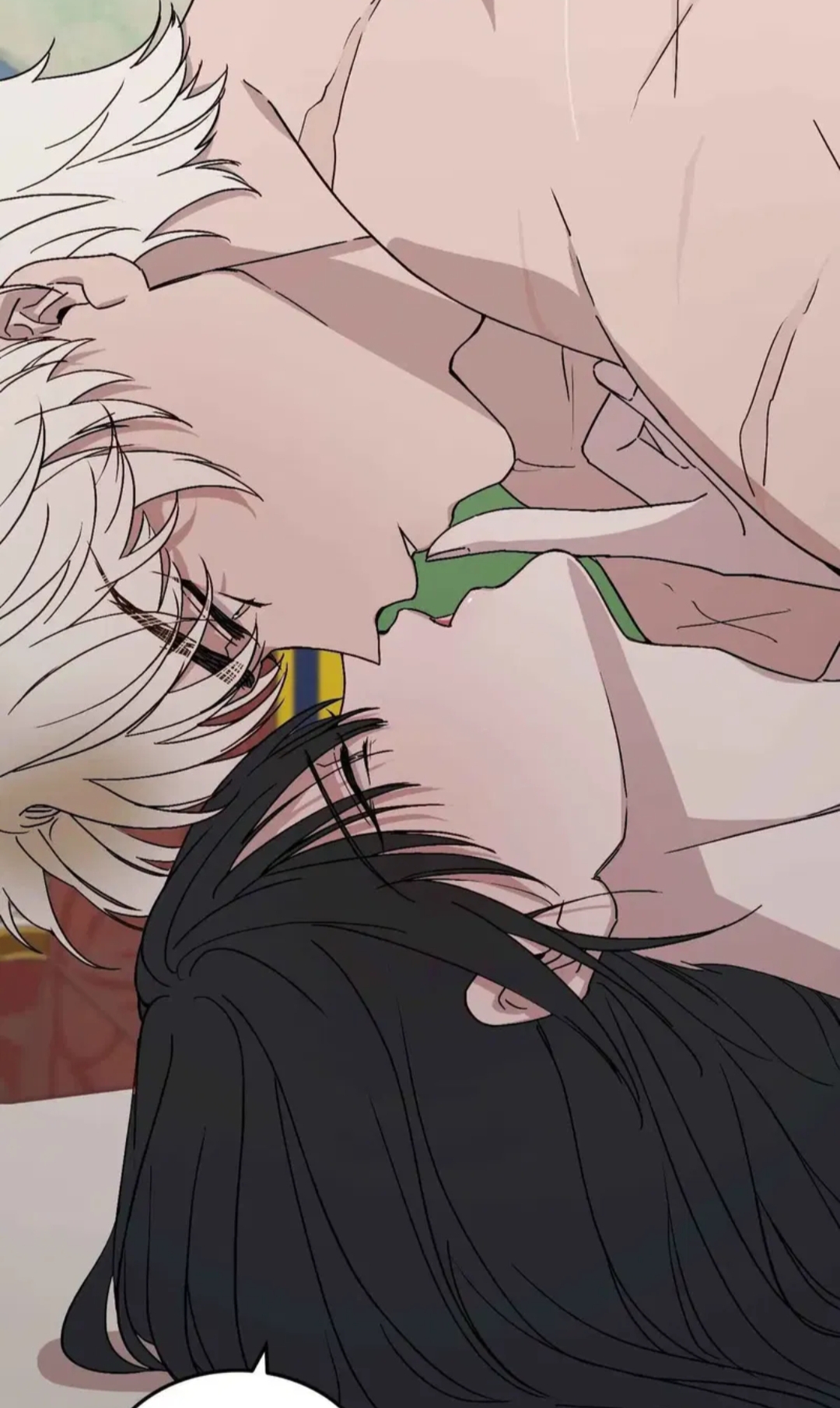 Bạch Hổ: Tình Yêu và Quyền Lực