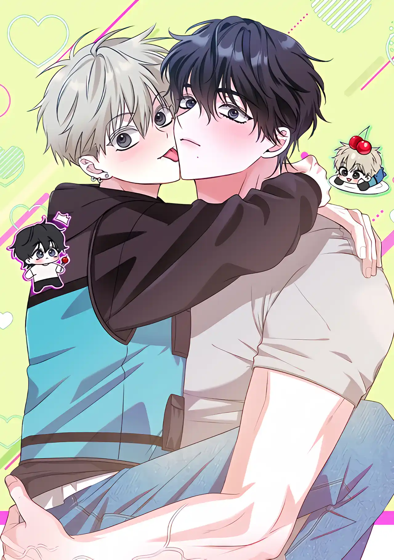 Bài Review Hôm Nay Về Làm Tình