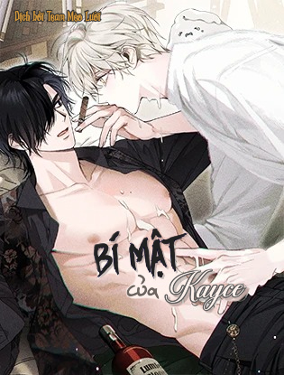 Bí Mật Của Kayce