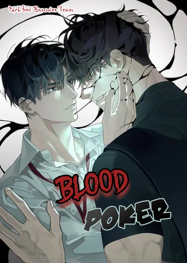Blood Poker