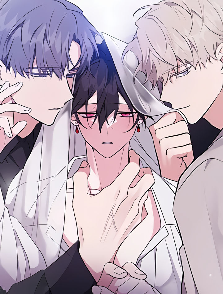 Bóng Ma Trong Gian Nhà