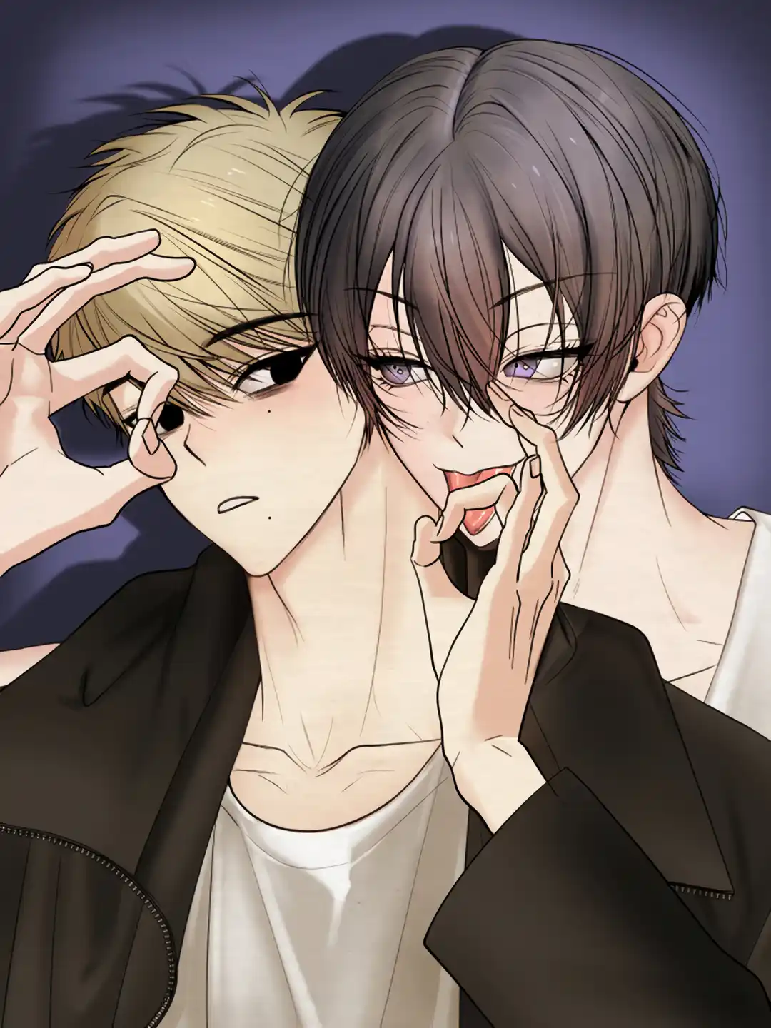 Cách Thoát Khỏi Vòng Lặp