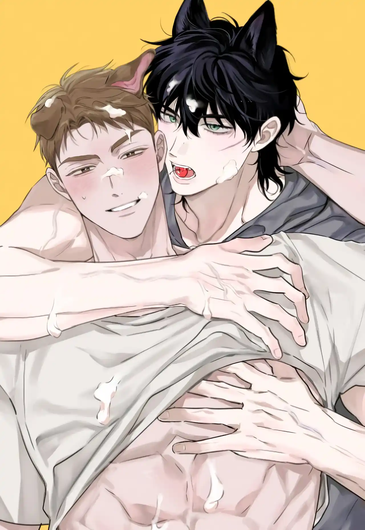 Cải Tà Quy Chính