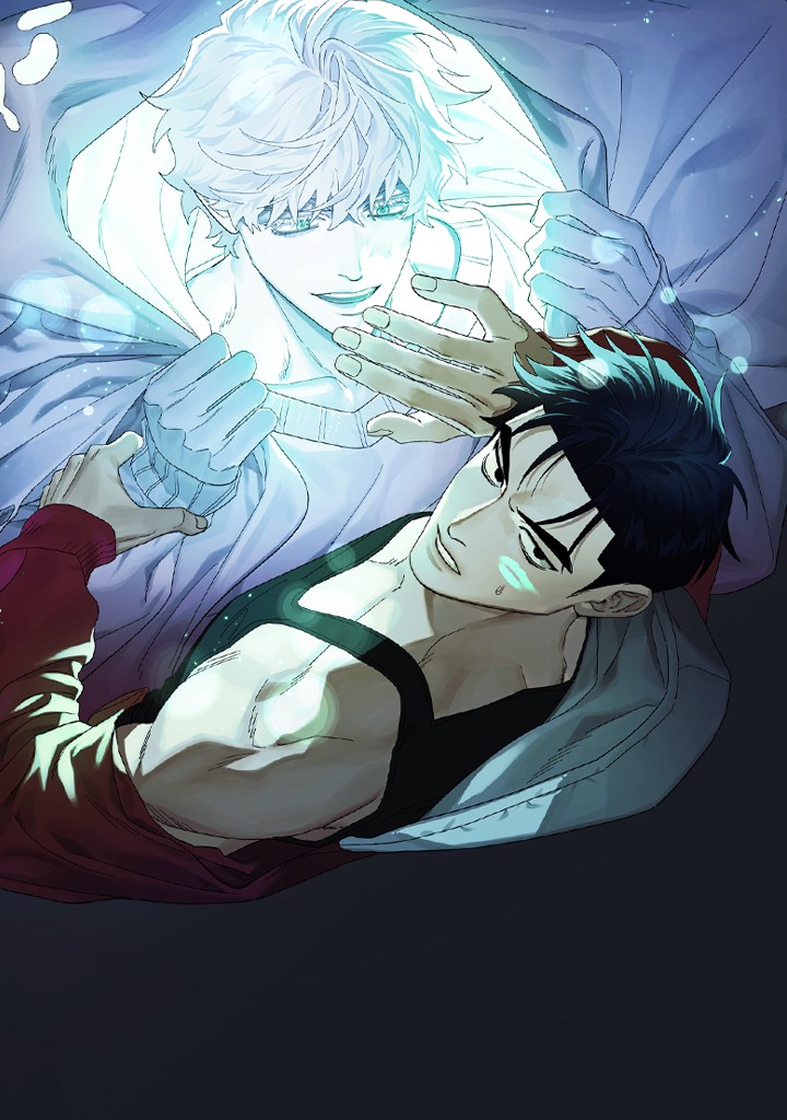 Câu Chuyện Được Ma Tỏ Tình