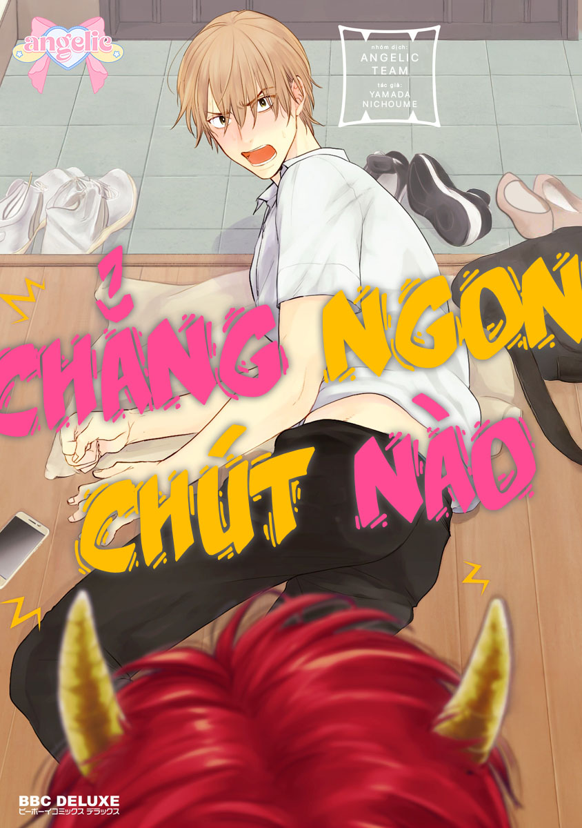 Chẳng Ngon Chút Nào