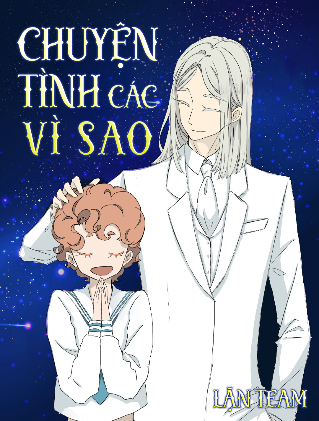 Chuyện Tình Các Vì Sao