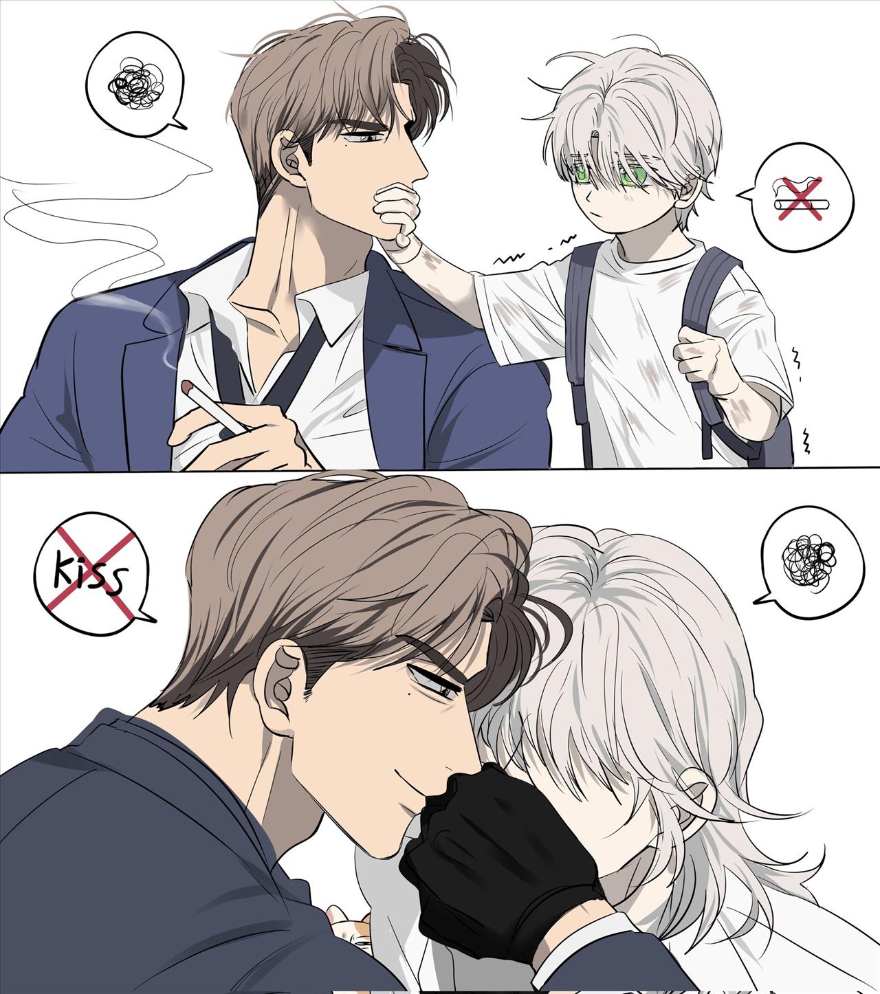 Chuyện tình Hà Gia Sinh