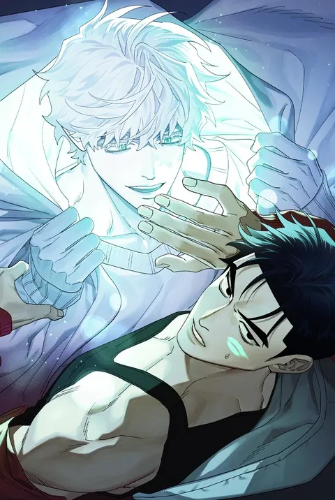 Chuyện tôi được ma tỏ tình