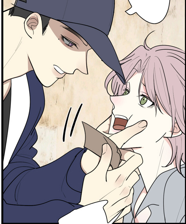 Con Tin Muốn Làm Tình Cùng Kẻ Bắt Cóc