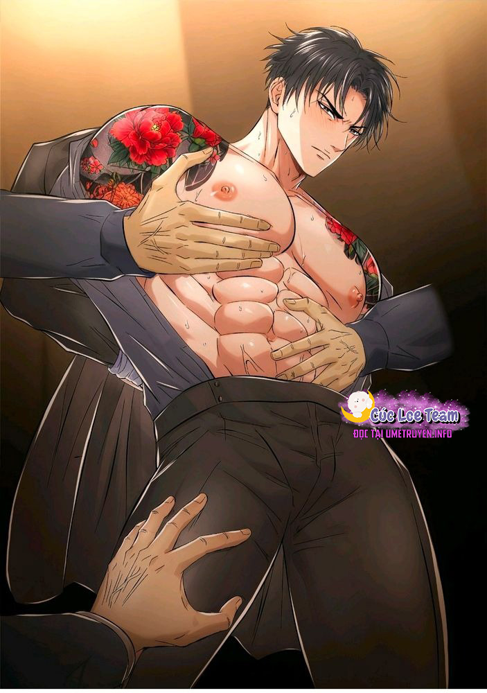 Công Khai Làm Nhục Tổ Trưởng Xã Hội Đen