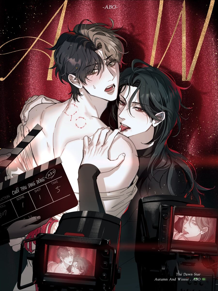 Cuối thu sang đông (ABO)