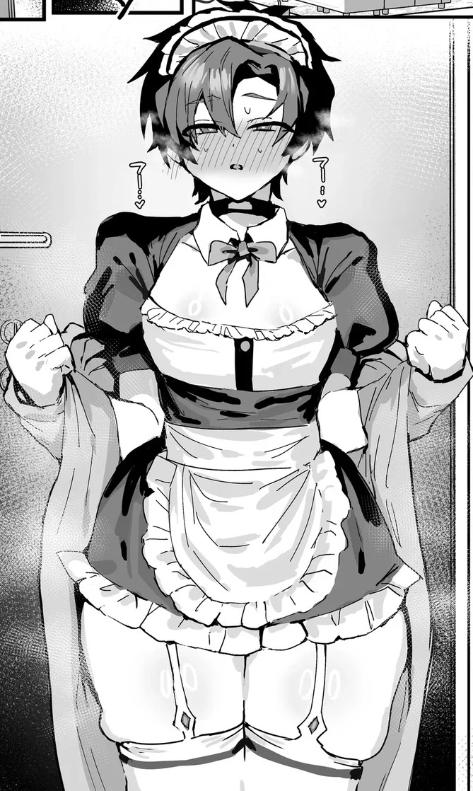 Cuốn sách sa ngã thành giống cái