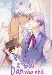 Dẫn Sói Vào Nhà