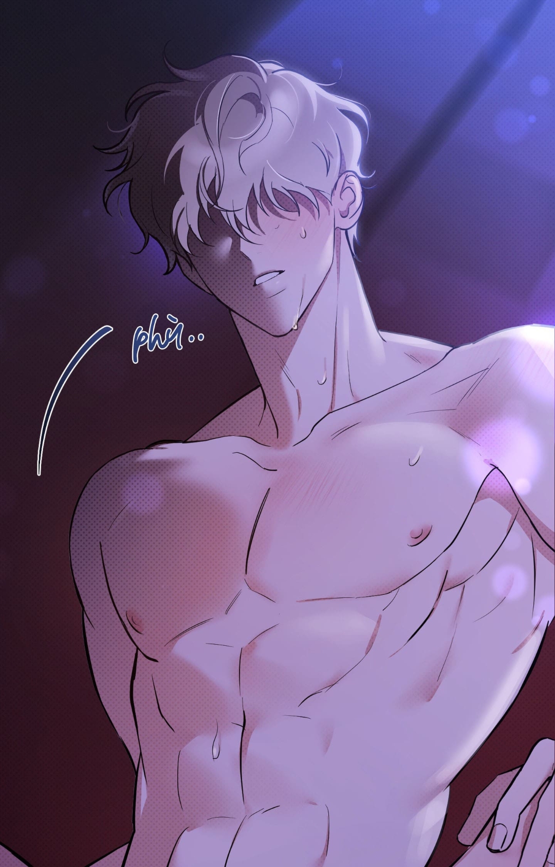 Duyên Trời Đã Định