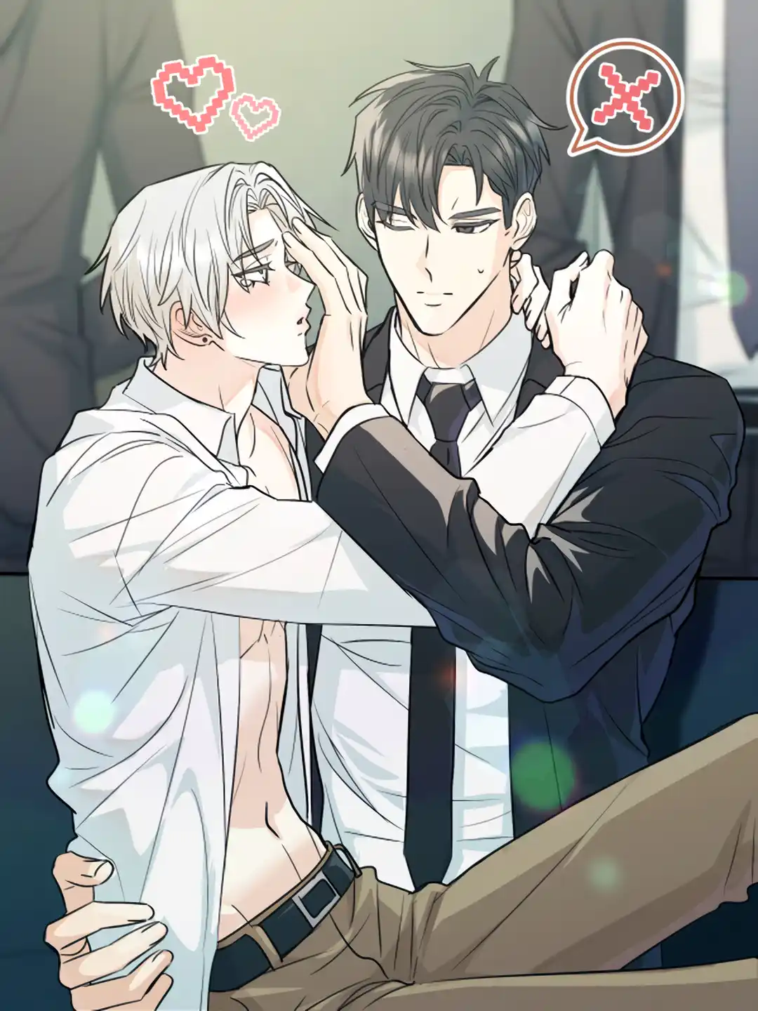 Gửi Người Không Thể Lắng Nghe Tôi