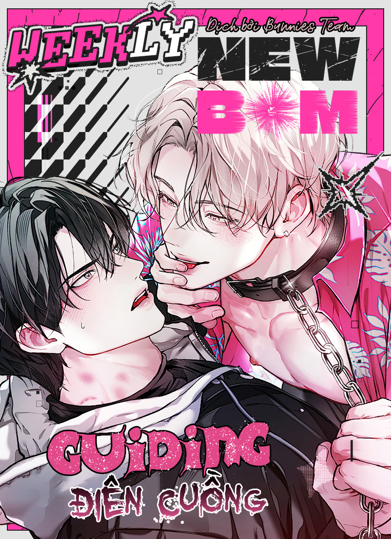 Guiding Điên Cuồng