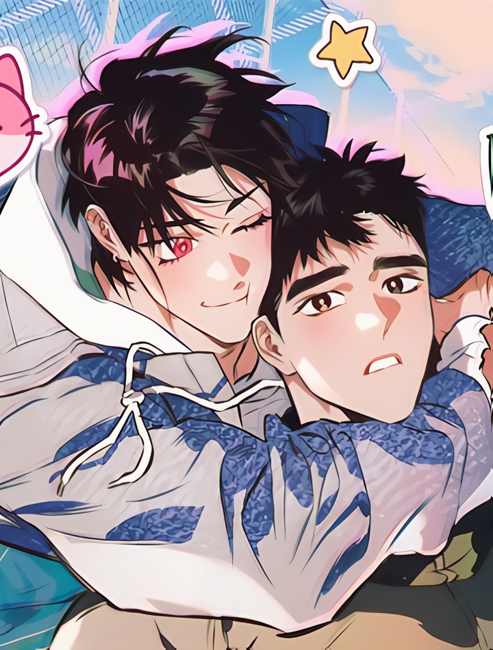 Hẹn Hò Cùng Tôi Nhé