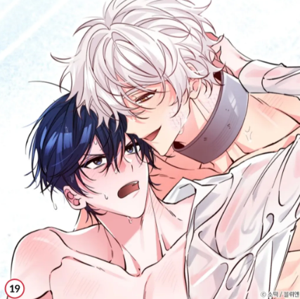 Hội Chứng Người Cá