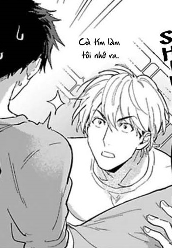 Horeta Otoko wa Shin'yuu de