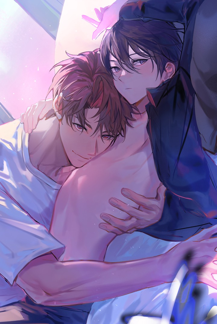 Hương Say Ngọt Ngào