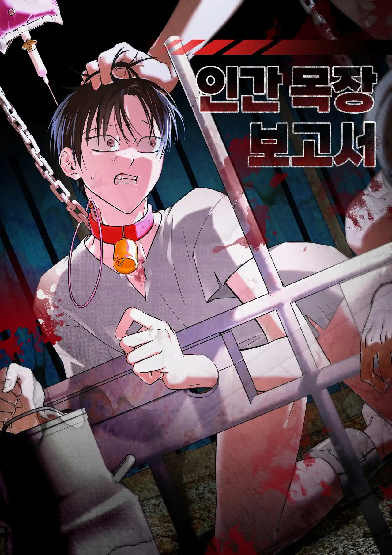 Khai Báo Gia Súc Người