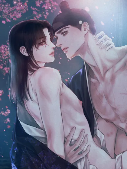 Khát vọng mãnh liệt