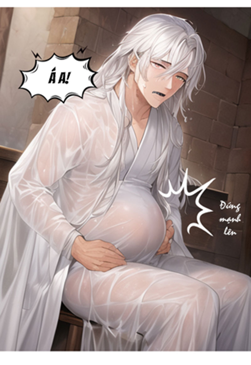 Lạc Trong Thần Điện