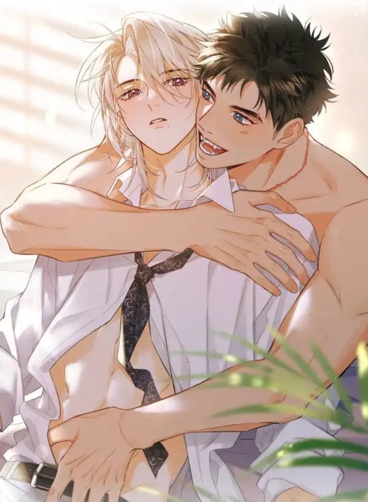 Lang Quân Muốn Chịu Trách Nhiệm Với Tôi