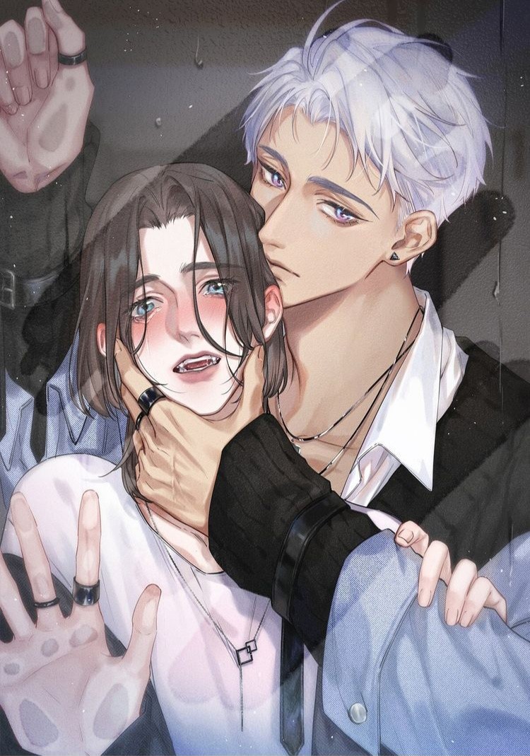 Mối Quan Hệ Khao Khát