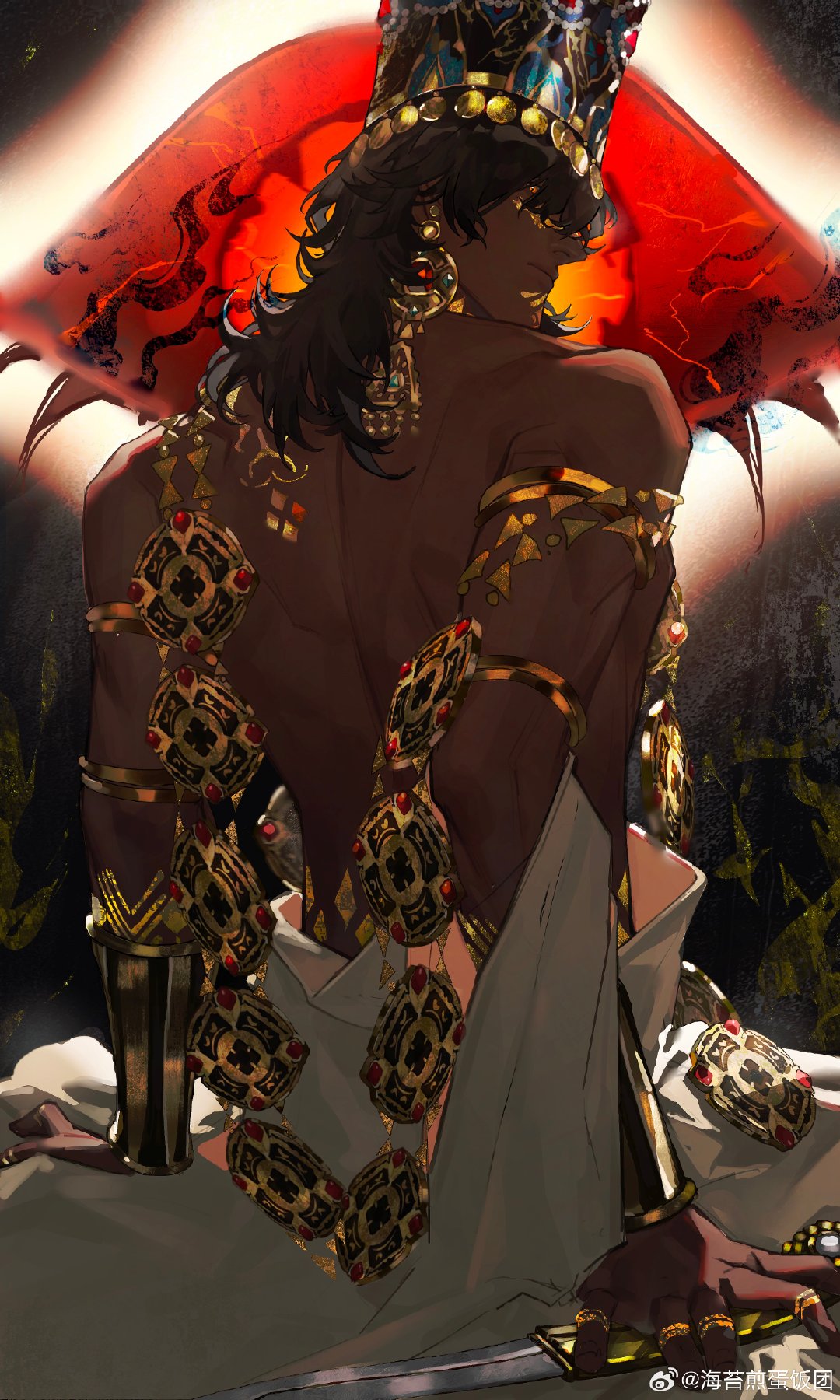 Ngắm Art Cùng Cúc