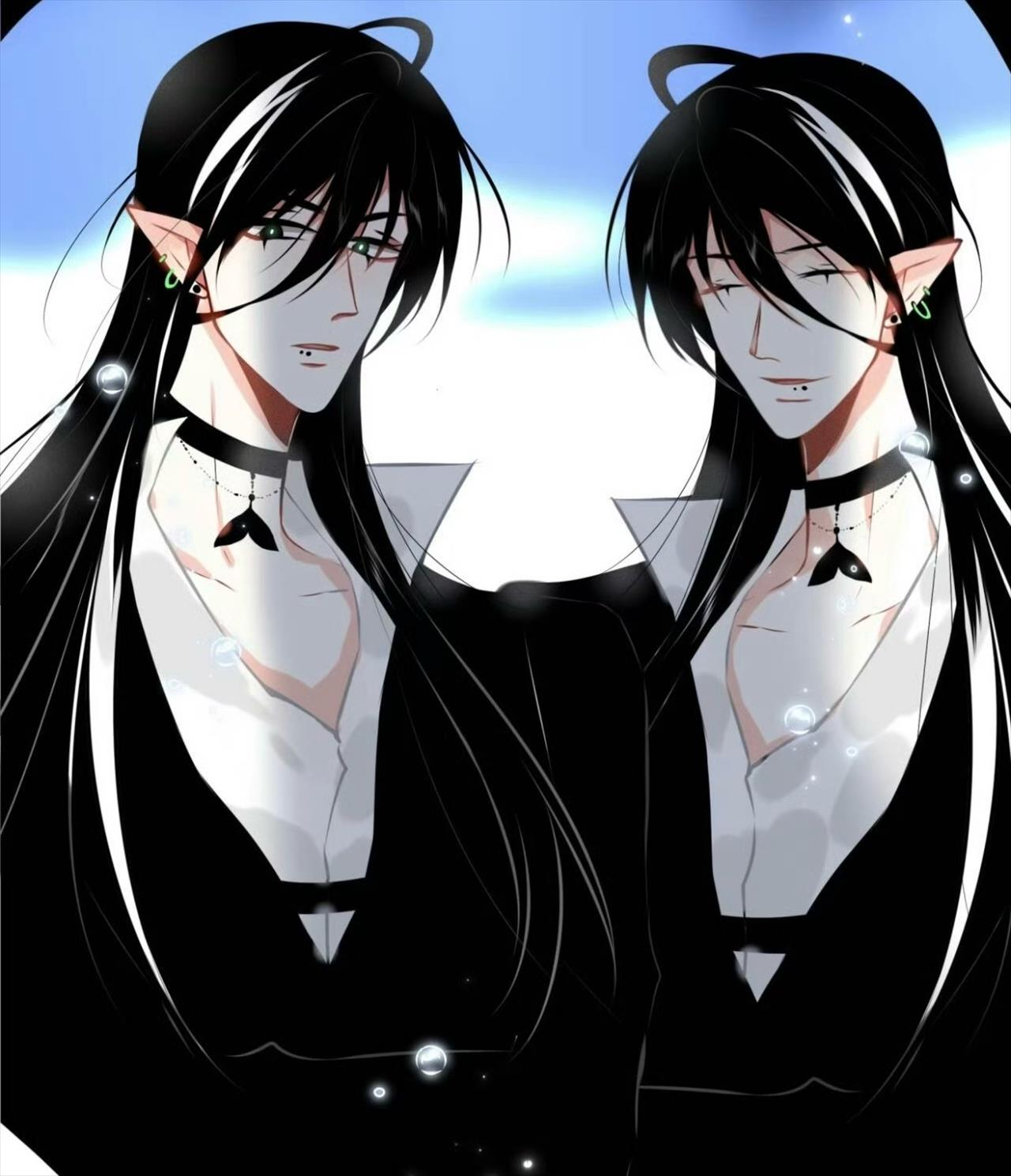 Người cha bạch kình của chúng ta