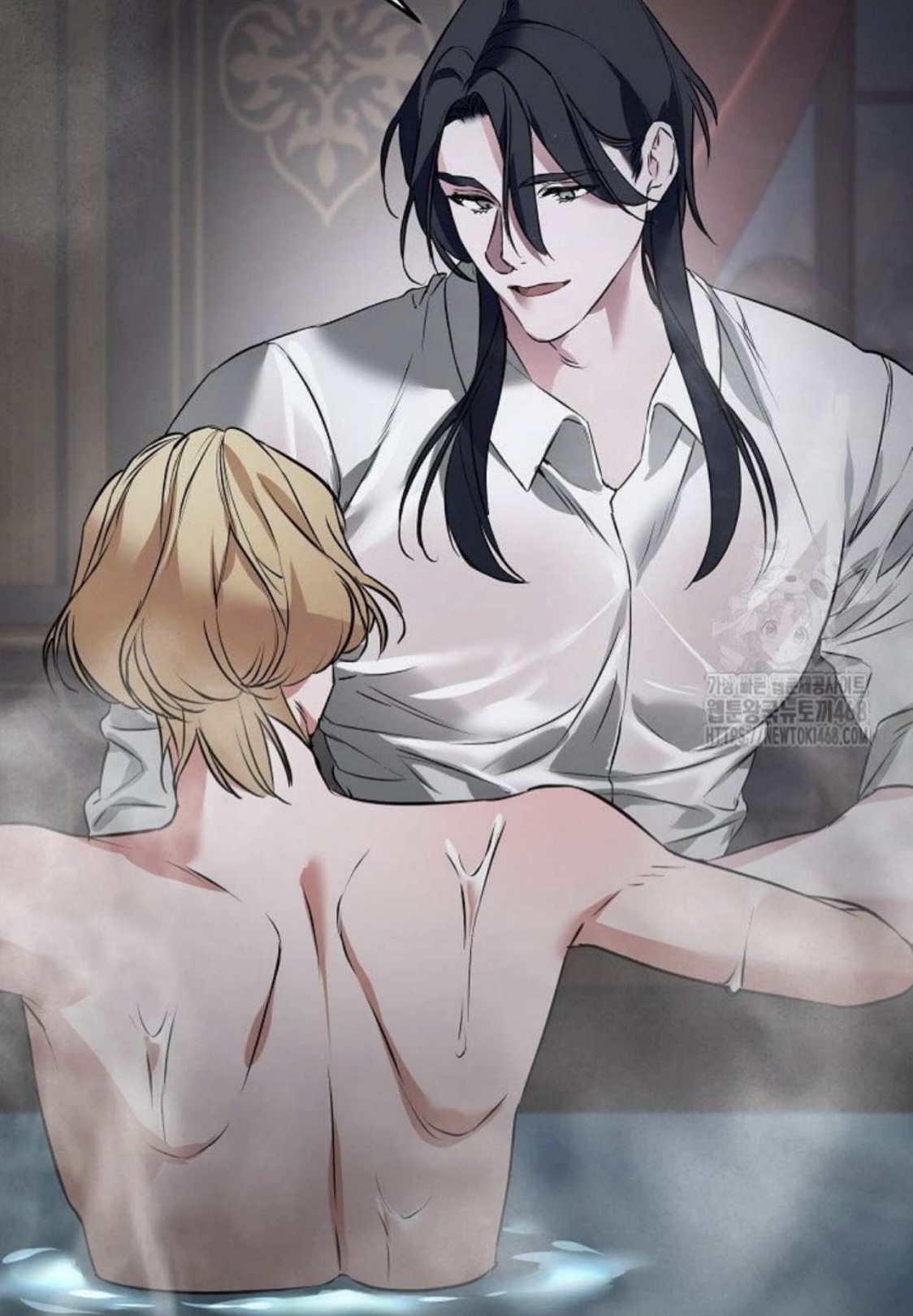 Nhật Ký Của Chúa Tể Người Cá