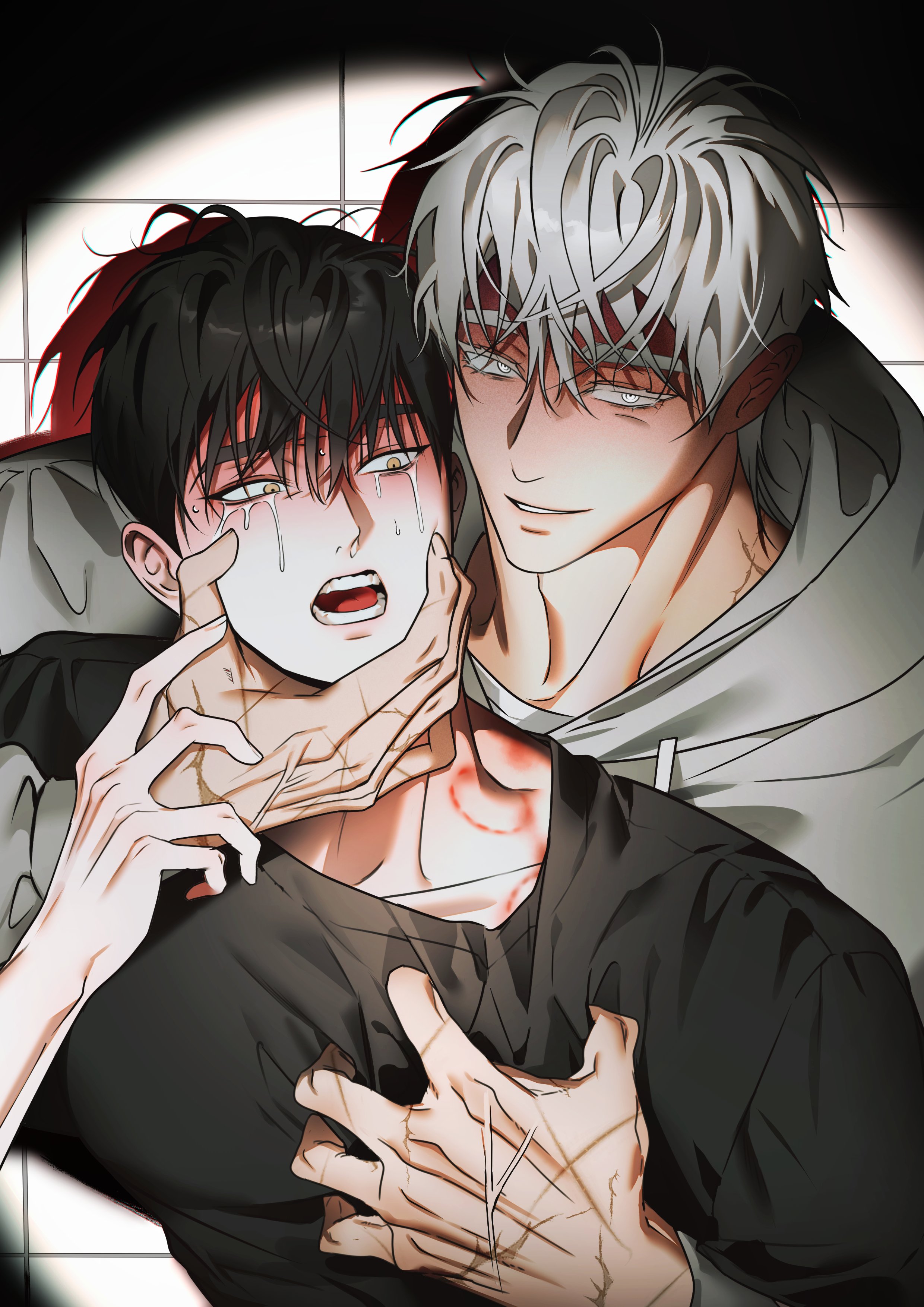 Nhật Ký Idol Của Tôi