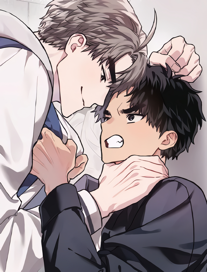 Phương Pháp Hòa Giải Với Tên Khốn Cùng Khoa