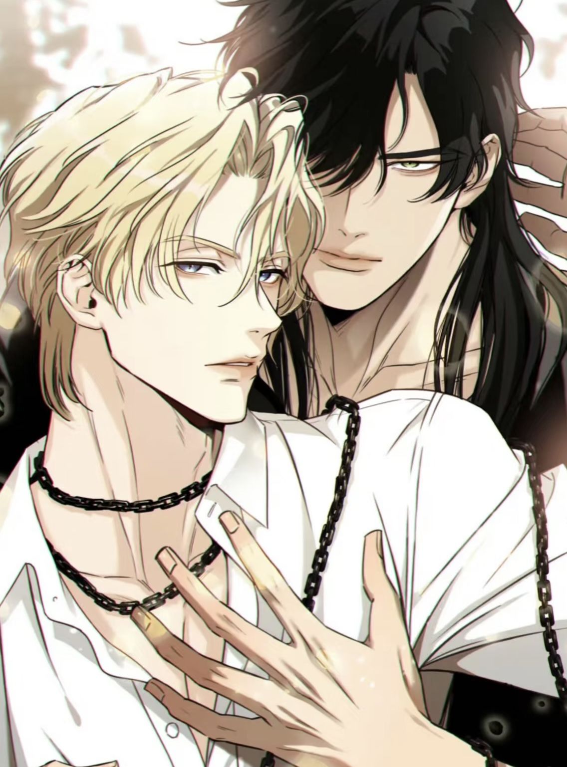 Sắc Thu Nơi Nghĩa Trang