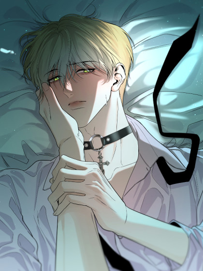 Sau Khi Bị Ác Ma Bám Lấy