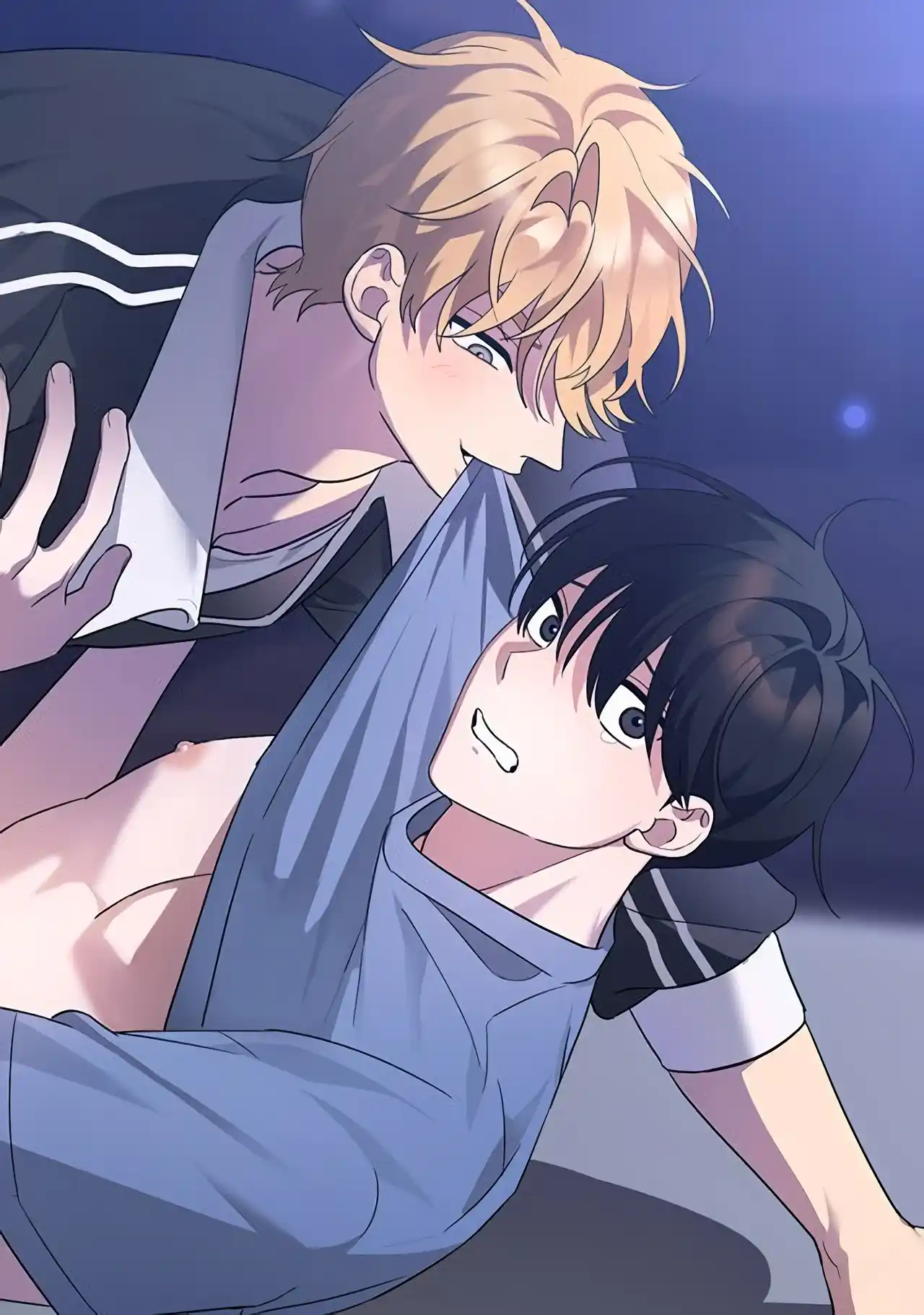 Sống Sót Trong Căn Nhà Ma