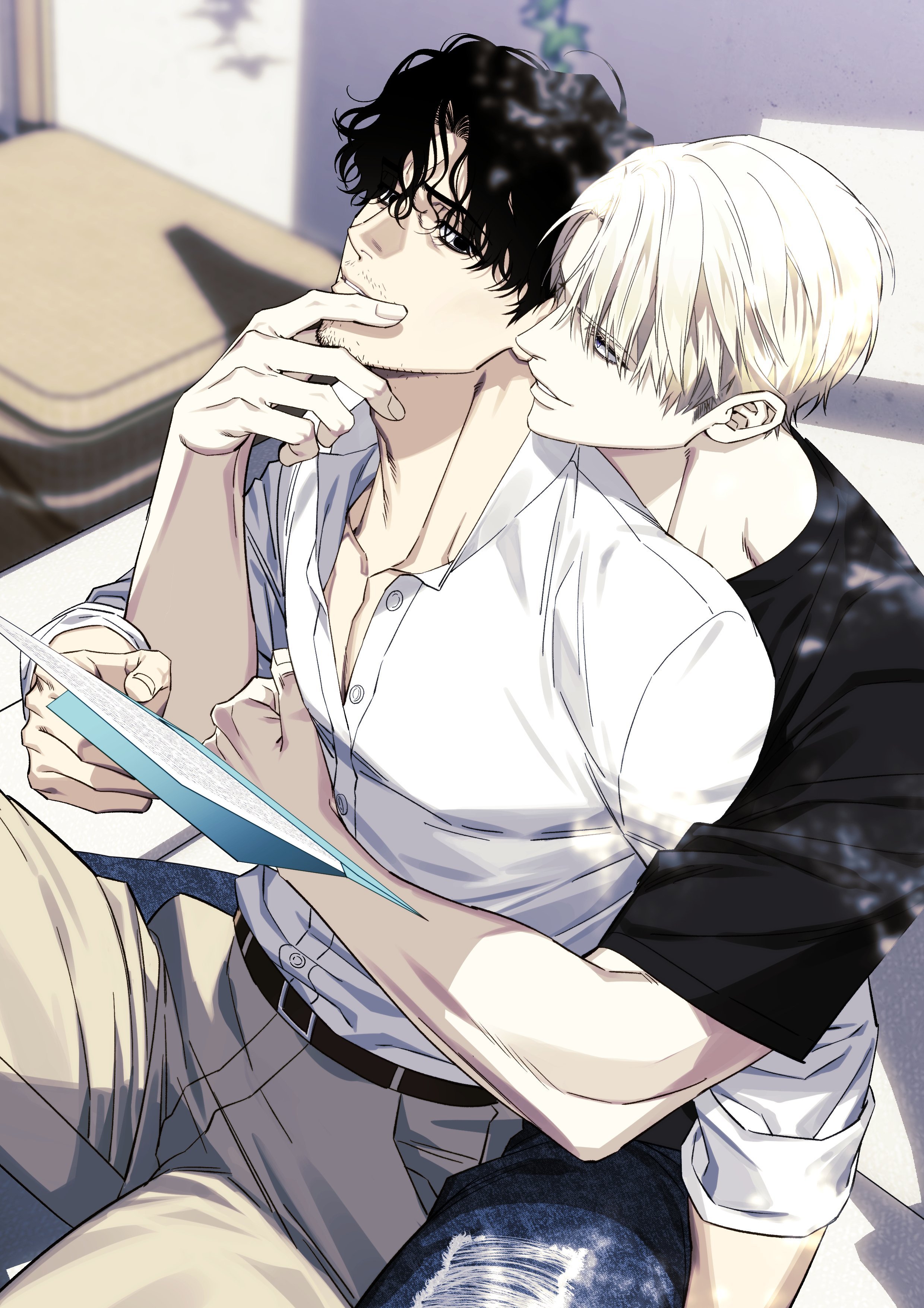 Tâm Thư Của Mẹ