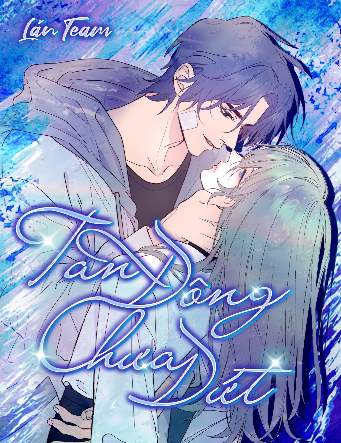 Tàn Đông Chưa Dứt