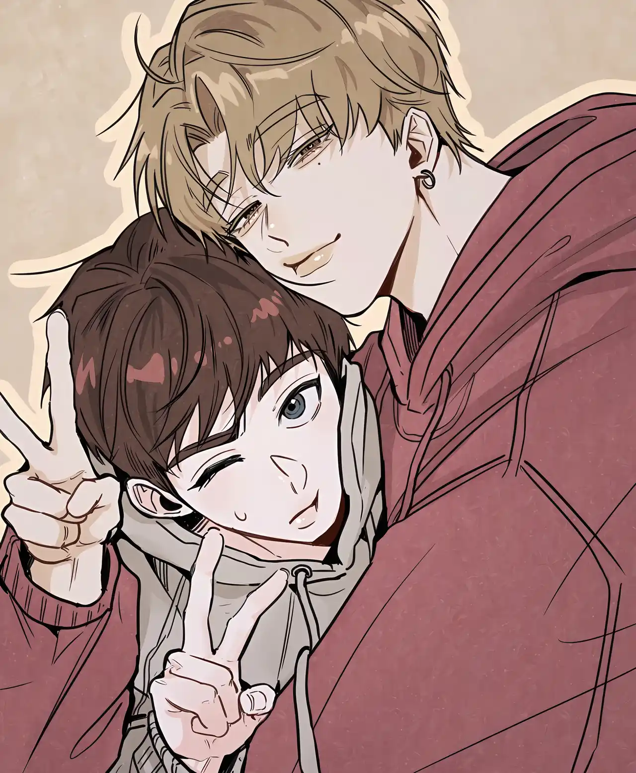 Tên Điên Té Nước