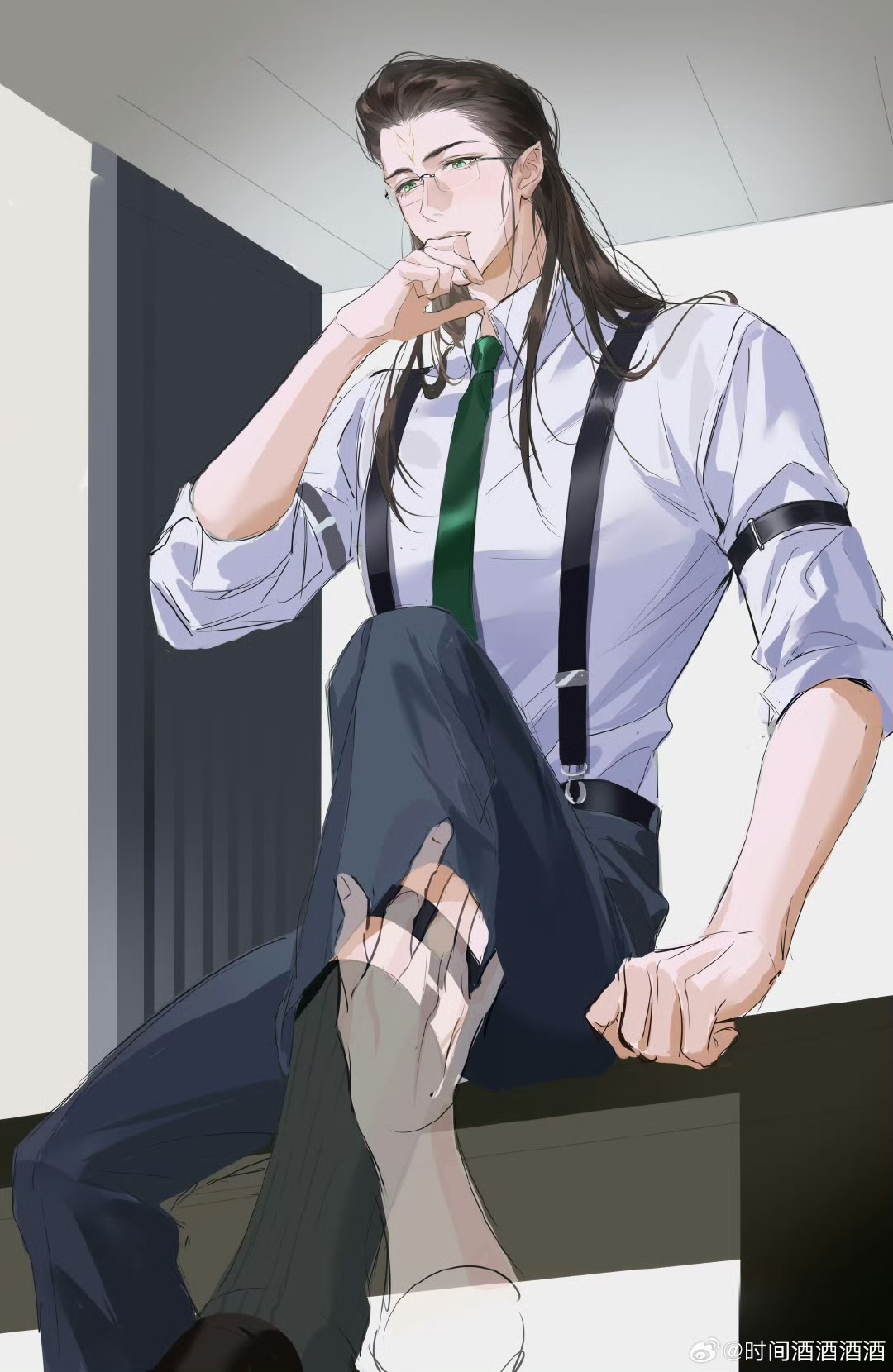 Thân Công Báo x Lộc Đồng