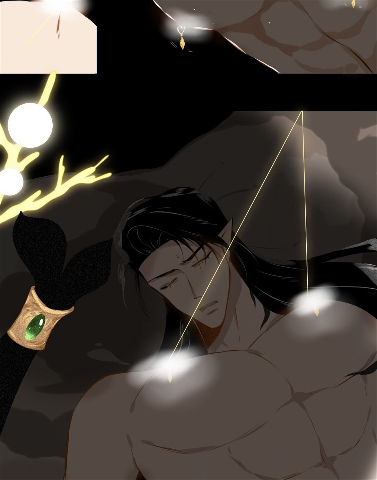 Tiểu xuyên công tử truyện