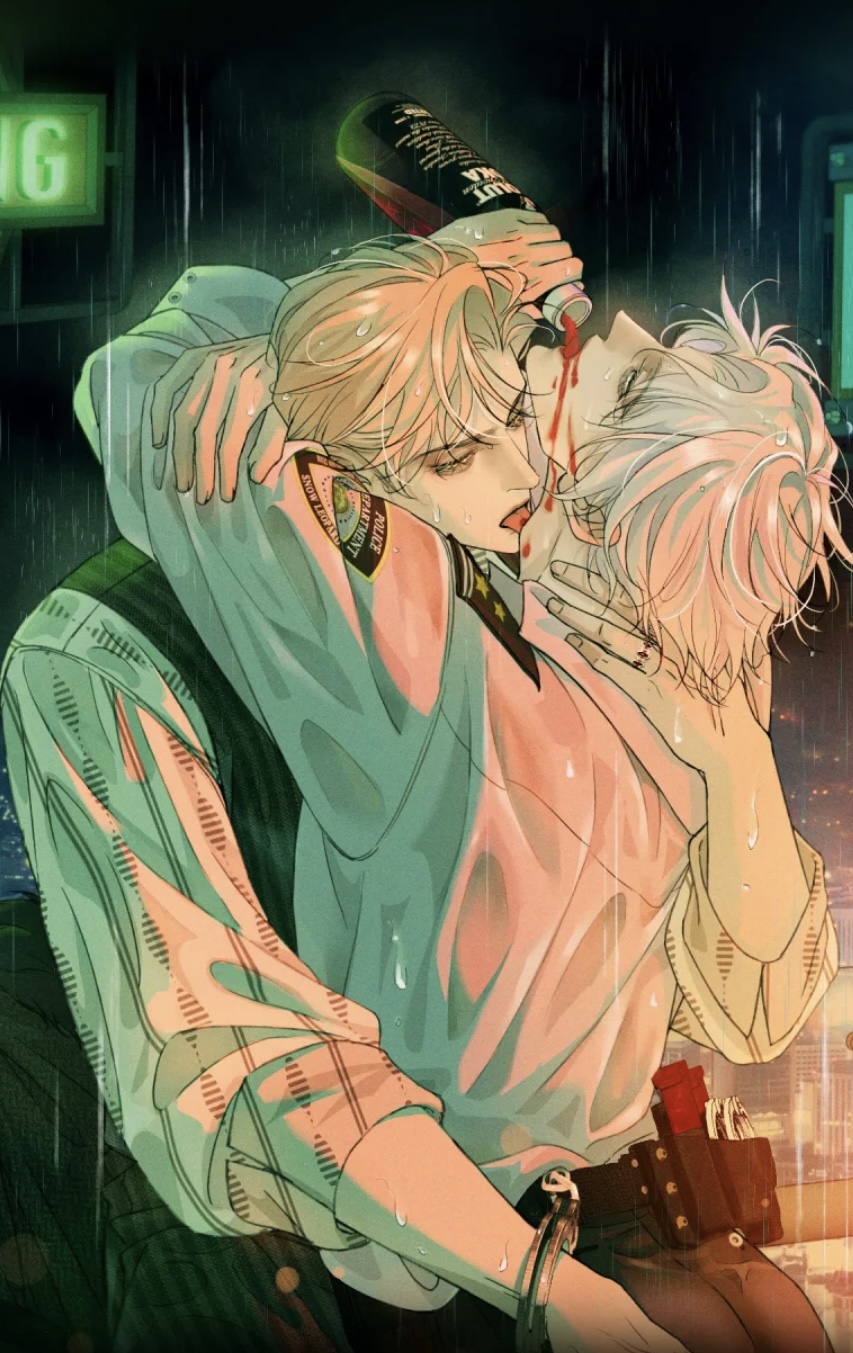 Trói Buộc Vì Tội Lỗi