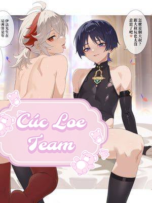 Truyện của tác giả Finch