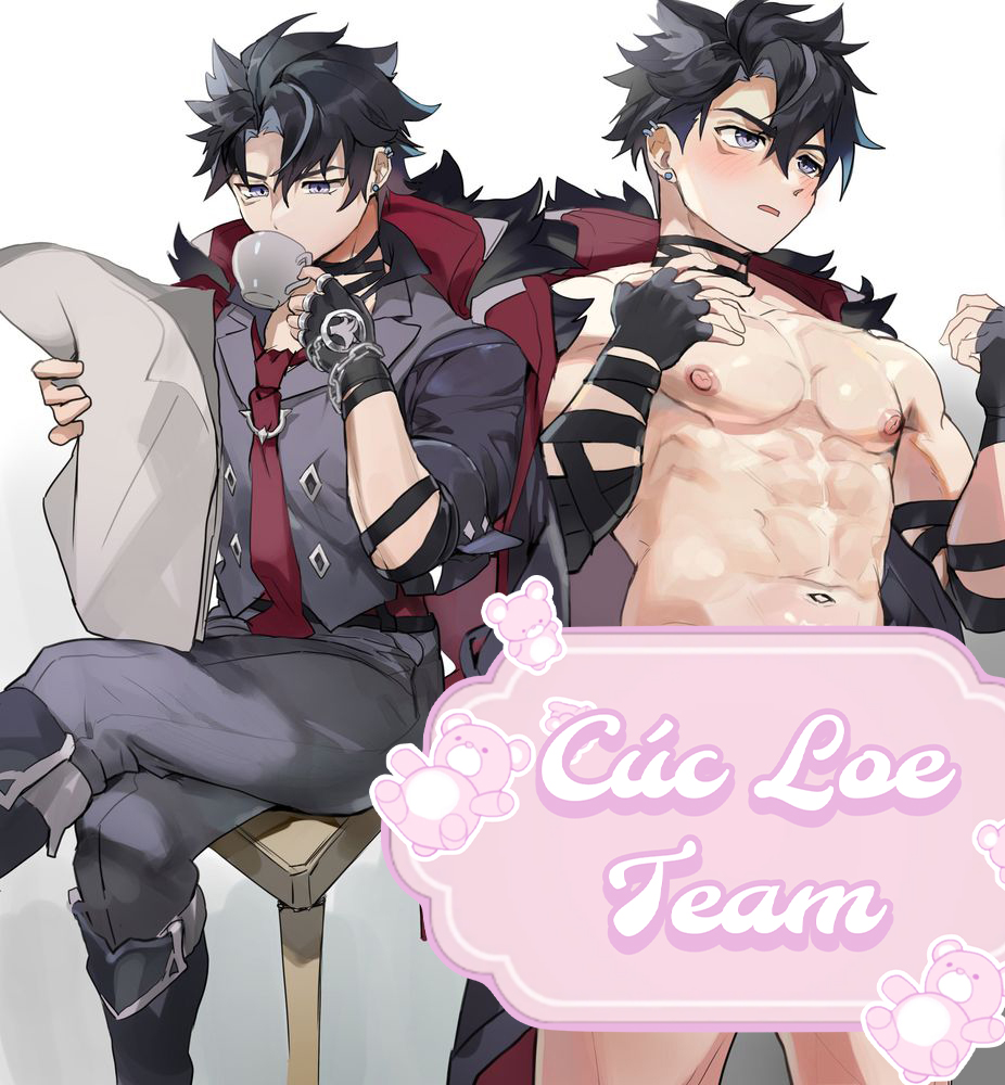 Truyện của tác giả TAKK