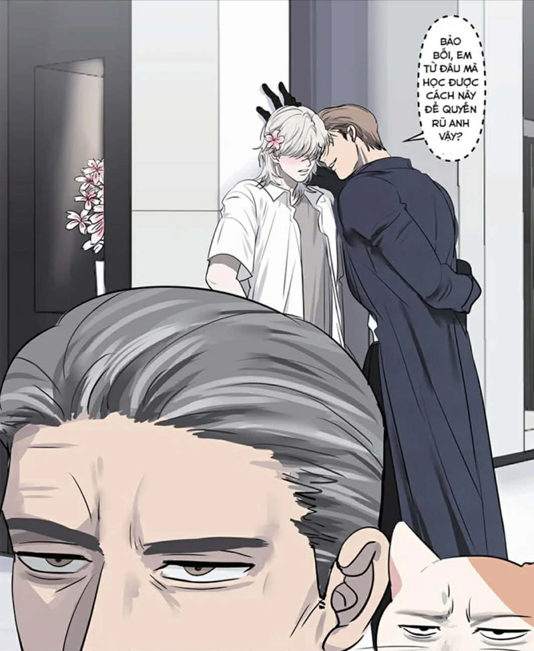 Truyện của tác giả Thái Sơ Thái