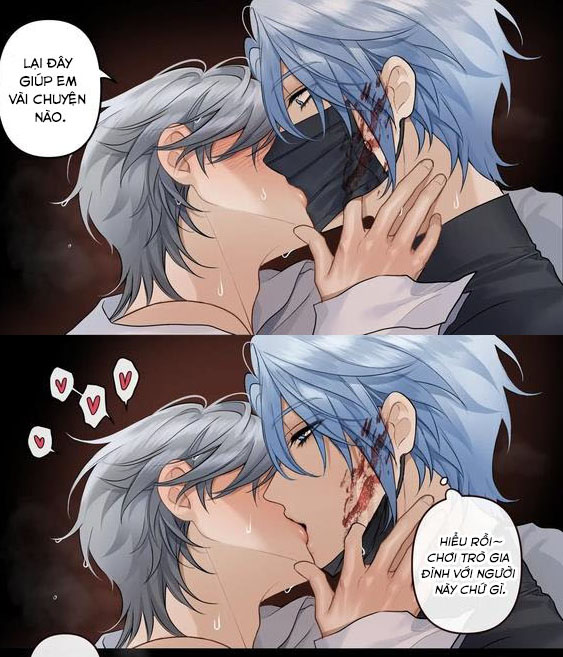 Tuyển Tập Honkai & Genshin