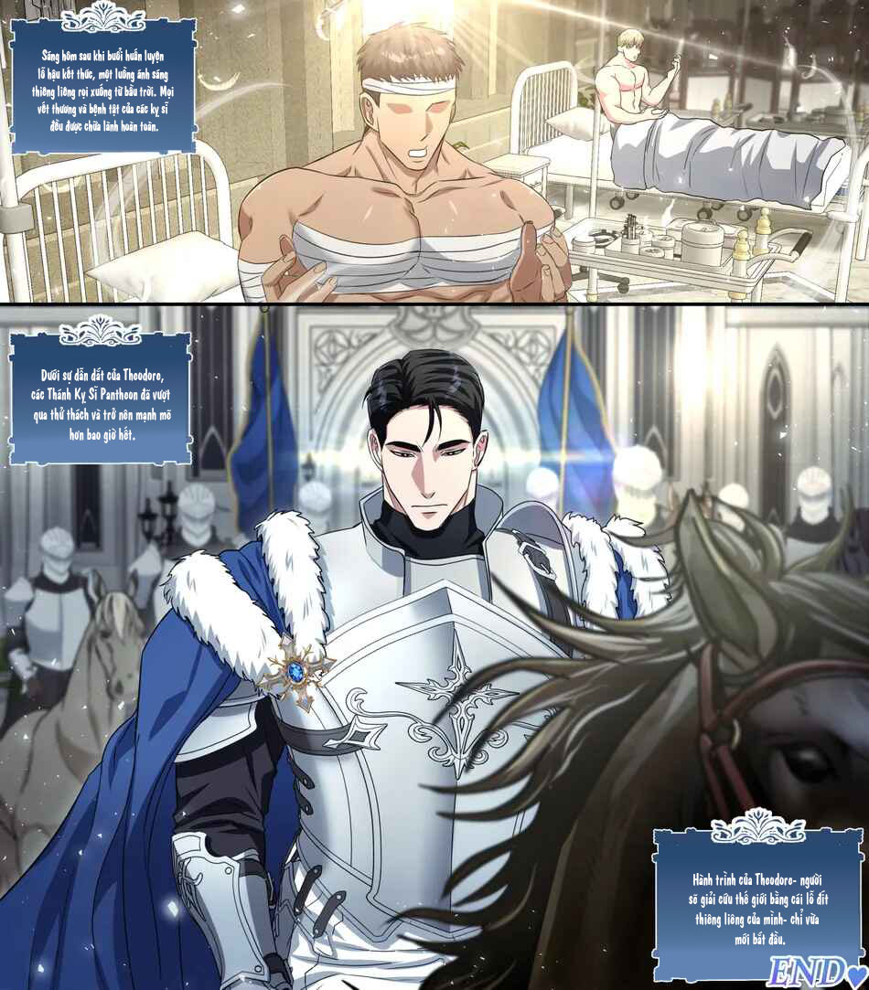 Tuyển tập những thanh niên cơ bắp